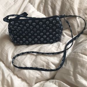 Vera Bradley Small Shoulder Bag